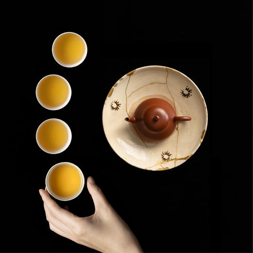 凝珀｜2023年桂花香单丛 商品图4