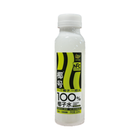 T苏萨椰号333ml椰子水