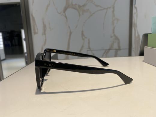 开云眼镜 古驰 太阳眼镜男 GG1346SK-001【不退不换，介意勿拍】 商品图2