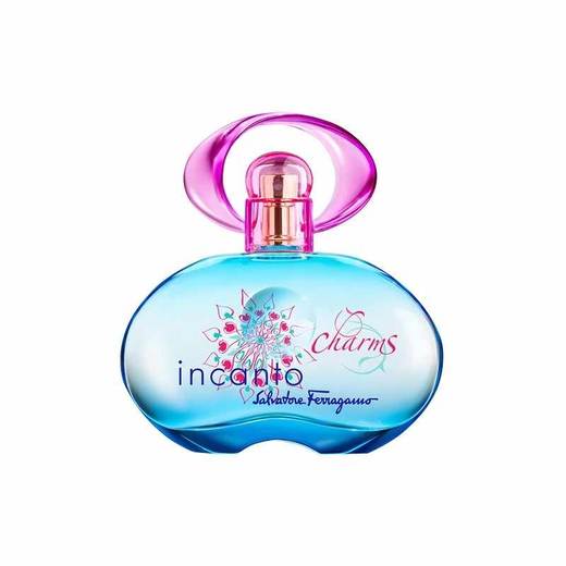【保税仓】Ferragamo/菲拉格慕梦中情人女士淡香水EDT 100ml 商品图0