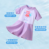 【120-140】【小猪佩奇】女童夏款泳衣 商品缩略图1