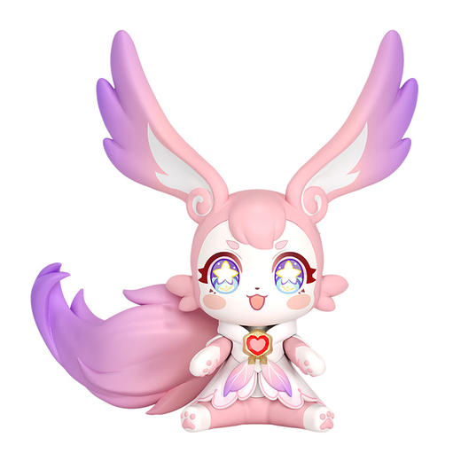 【GSC预售定金】Huggy Good Smile 迷迷 崩坏：星穹铁道 商品图4