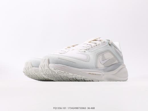 耐克Nike Pegasus 41减震透气休闲运动跑步鞋FQ1356-101男女鞋 商品图4
