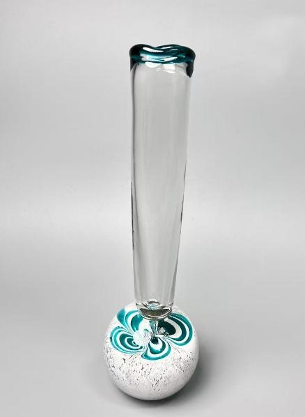 艺术花瓶蓝（高） 商品图0