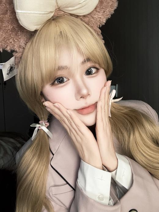 woolilens 半年抛【重返千禧年】14.5mm 商品图2