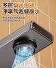 5944杰克冷热单孔-枪灰 商品缩略图1
