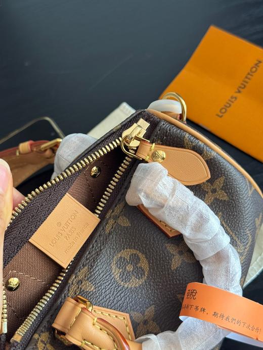 D061831get神仙姐姐同款mini16枕头包单肩斜跨包 商品图13