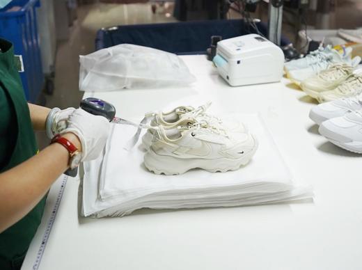 布兰奇爱衣100元代金券洗衣服务 衣鞋任洗超值优惠 商品图3