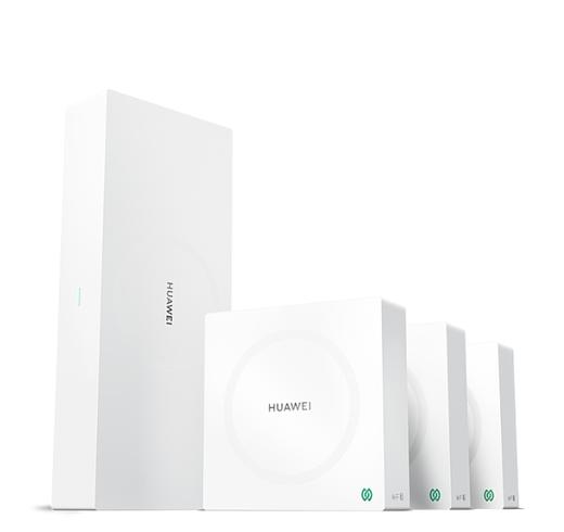 华为凌霄子母路由 Q7 网线版 商品图4