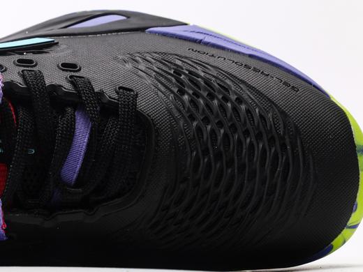 亚瑟士ASICS GEL-RESOLUTION X低帮防滑透气网球鞋1041A503男女鞋 商品图7