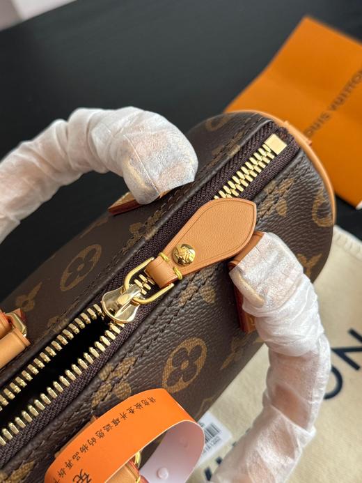 D061831get神仙姐姐同款mini16枕头包单肩斜跨包 商品图8