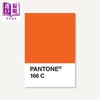 预售 【中商原版】潘通明信片套盒100张 进口艺术 Pantone Postcard Box: 100 Postcards 配色派通色彩卡片设计  Chronicle出版 商品缩略图2