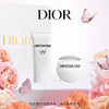 【1F】DIOR迪奥活动套装：净澈舒缓泡沫洁面乳 + 经典花纹多用乳霜 商品缩略图0