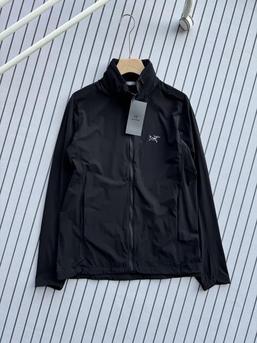 点此购买 始祖鸟Nodin Jacket男款轻量男子皮肤衣 jj 321644 商品图3