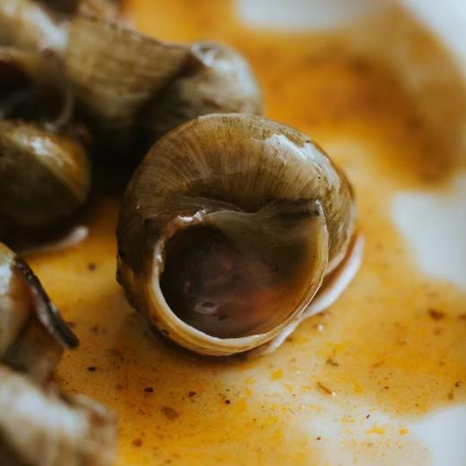 罗小懒捞汁嗦螺一袋 商品图5