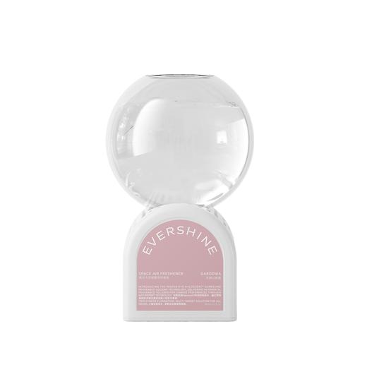 EVERSHINE倒置空间香氛# 专利倒置扩香，60天持久留香，5分钟除臭，98%异味去除率~ 99%除菌率 商品图9
