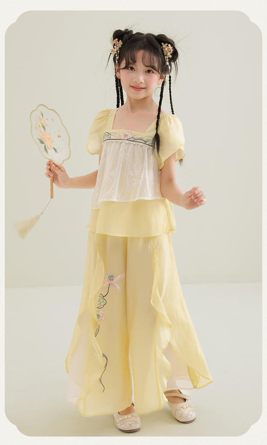 【非质量问题不退换】柠檬甜心套装 商品图3