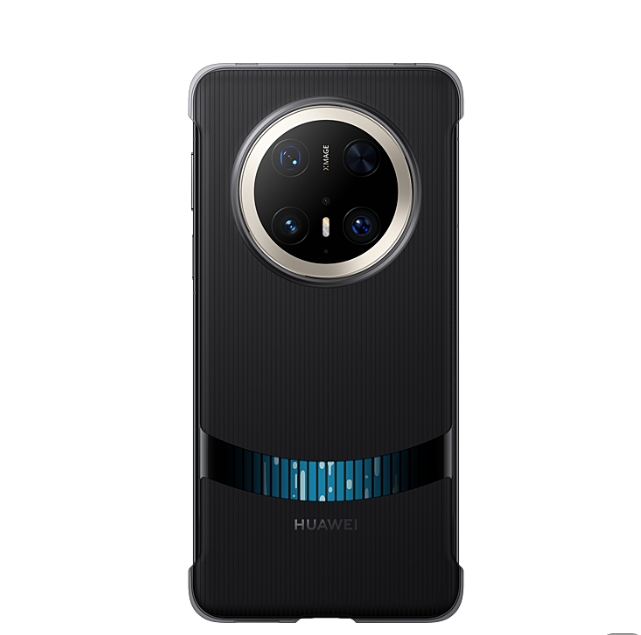 Mate 70 微泵液冷壳