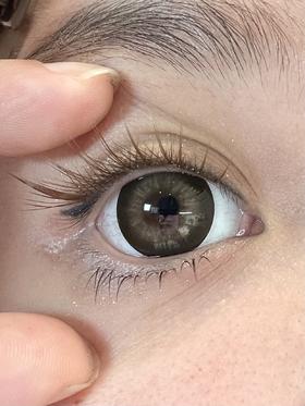 Kaylens半年抛美瞳 双倍甜美 14.5mm