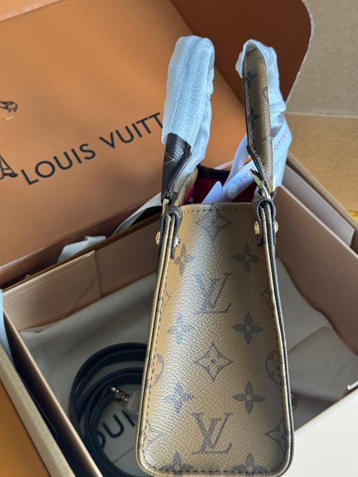 D061825时尚百搭mini托特包单肩斜跨丛林包 商品图12