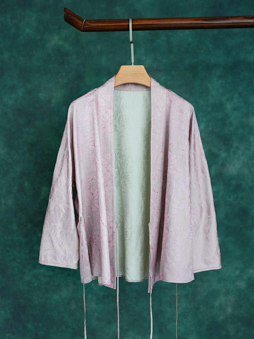 V251385衬衫 商品图0