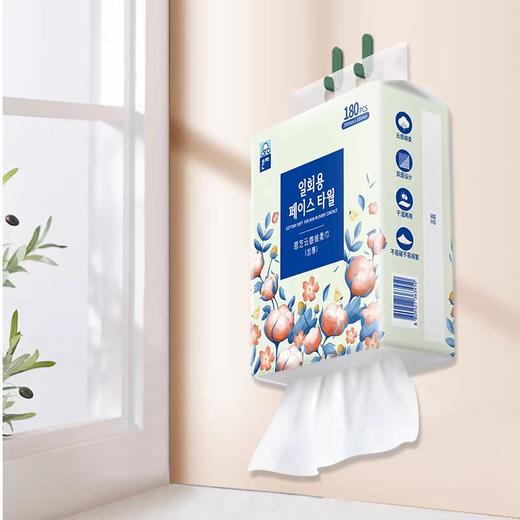 恩芝 云感绵柔巾（加厚）【宝库优选】 商品图5