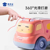 【声光回力车】萌趣汽车模型摆件儿童玩具车送礼卡通车模 商品缩略图3