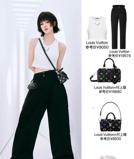 D061829新款时尚百搭可爱枕头包手提斜挎包女包 商品图6