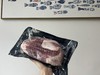 【上新特价79元/包，2包同城包邮】网兜去骨去皮猪前腿肉/猪肘肉，西班牙吃栗子长大的杜洛克猪，上新特价79元/包/1kg 商品缩略图0