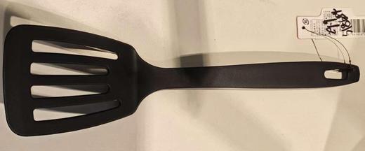 和之创日本制汤勺剪铲漏勺铲子沙拉夹 商品图7