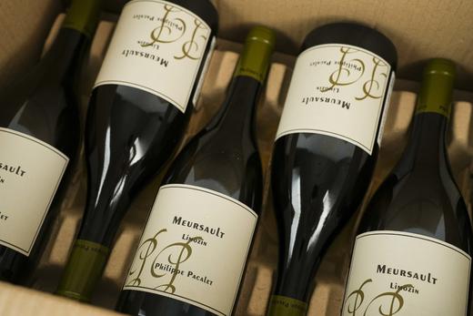 法国2022年勃艮第PP酒庄沃恩罗曼尼村级黑皮诺干红/默尔索利穆赞单一园霞多丽干白/罗纳河谷孔得里约维欧尼干白 商品图9