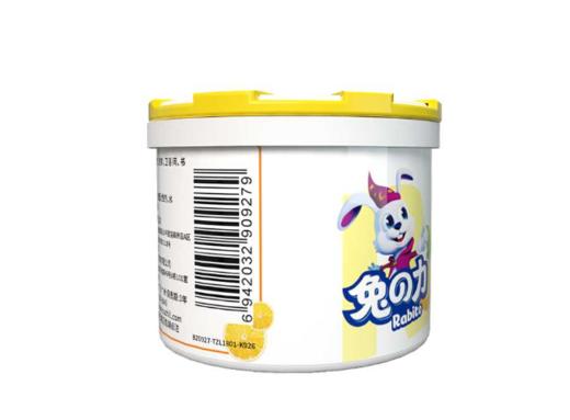 兔之力-固体清香剂 110g9279 商品图1