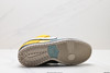 耐克NIKE DUNK LOW低帮休闲运动板鞋IB6206-700男女鞋 商品缩略图8