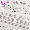 【中商原版】Ornate Pictorial Calligraphy 进口艺术 花鸟装饰 英文练字花体字字帖圆体字 商品缩略图3