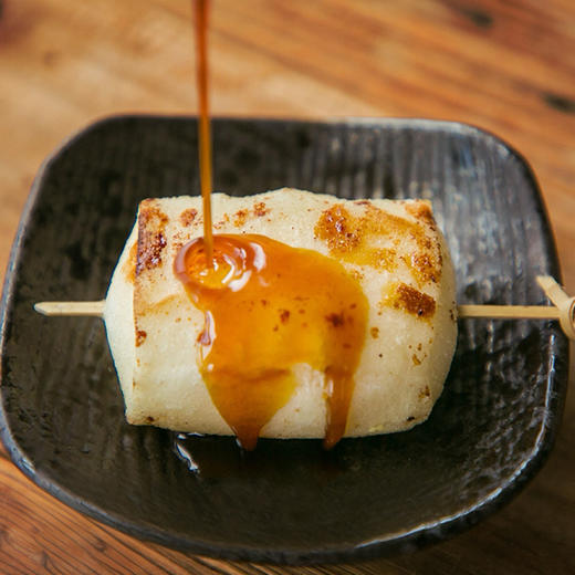 【诸暨胚芽鲜米年糕】今年新米 有机带胚芽鲜米制作 低热量高营养 Q弹有嚼劲 非遗传承AA 商品图3