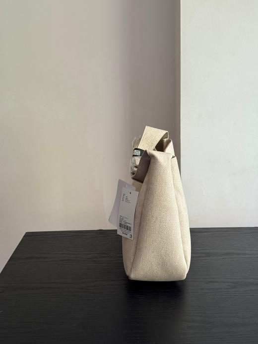 D061834氛围感小姐姐B备元气浓度100 字母设计单肩包 商品图9