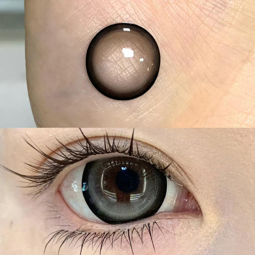 半年抛 liliyacon 忧郁星球 14.5 着色14.2【 缺：0 100 250 325~400 500  550/1  600 750/1 800 850 1000  】 商品图1