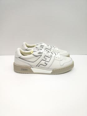 男款Match皮质运动鞋011