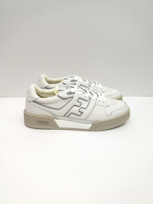 男款Match皮质运动鞋011 商品图0