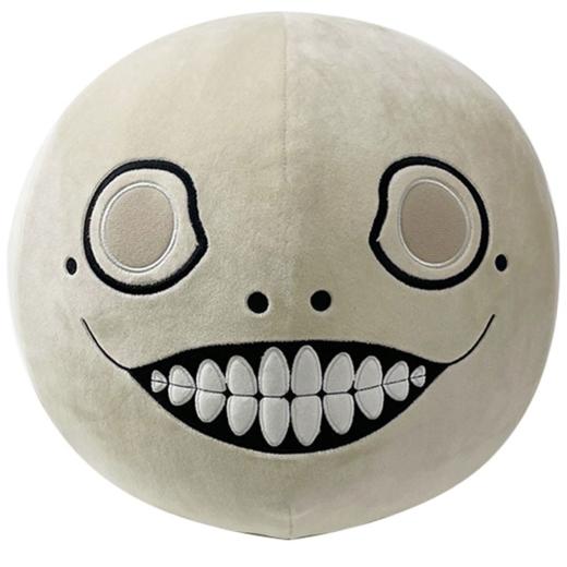 【GSC现货】人工生命 ver.1.22474487139…EMIL 脸部抱枕 周边 商品图4