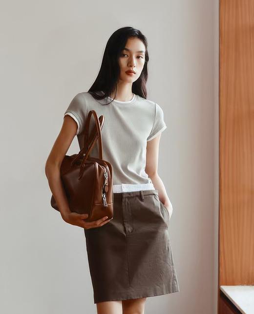 3F欧时力上衣 商品图0