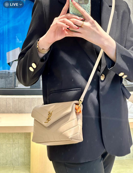 女款斜挎包024 商品图3