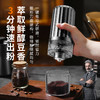 【电动便携咖啡研磨器】无线磨豆机 USB全自动充电 户外聚会粗细可调节  商品缩略图3