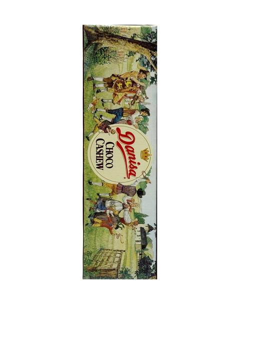 【香港直邮】丹麦皇冠朱古力腰果牛油曲奇 90g Danisa Choco cashew 商品图3