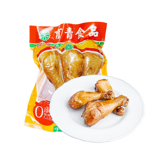 育青琵琶腿230克/袋 商品图4