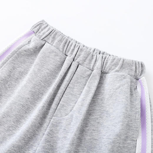 411-童针织中裤 商品图10