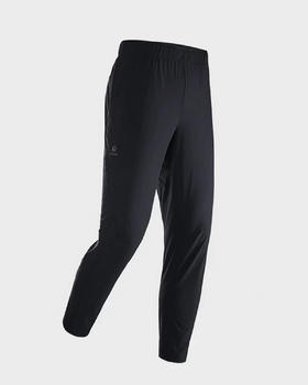 K.L.S夏款超薄！双侧拉链透气快干户外运动耐磨长裤 WK804