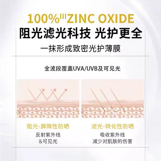 【193元会员福利】拉普瑞斯悦颜水润防晒霜50ml    商品图1