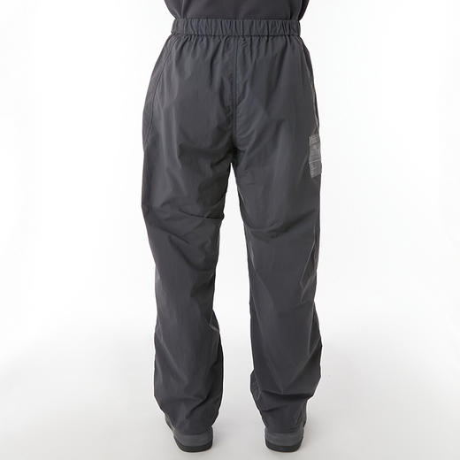 N.HOOLYWOOD EASY PANTS 军事系列高密度尼龙长裤 商品图2