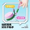 bablov玻璃杯女生高颜值吸管水杯耐高温学生牛奶可爱夏日便携杯子 商品缩略图4